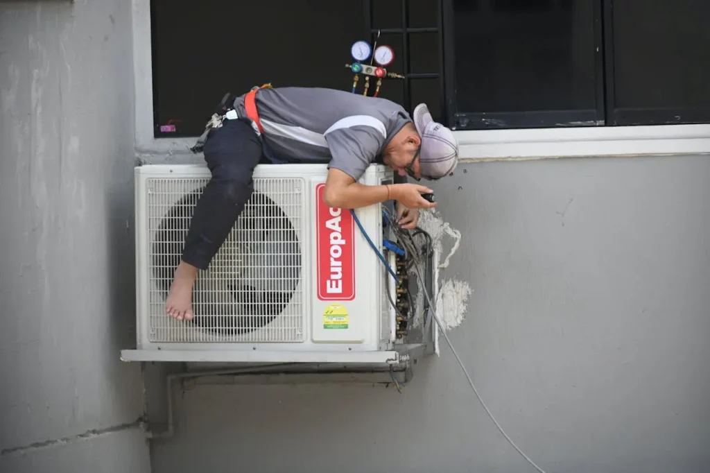Servis klima uredjaja