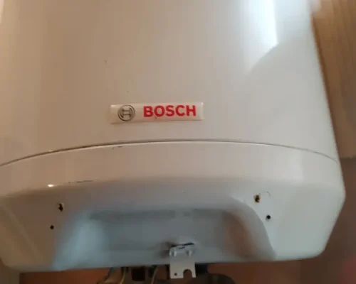 Servis bojlera
