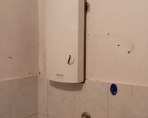 Zamena termostata na bojleru